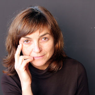 Cristina Samaniego
